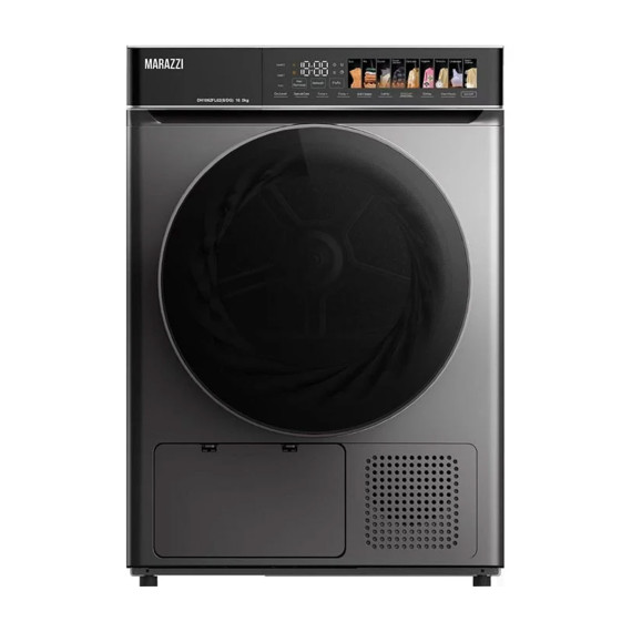 სარეცხი მანქანა MARAZZI DH1062FL62(S/DG)