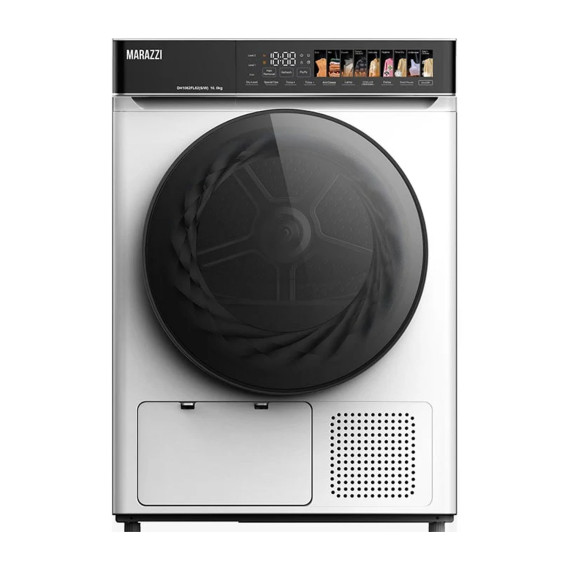 საშრობი დოლი MARAZZI DH1062FL62(S/W)