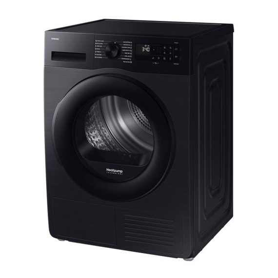 სარეცხი მანქანა SAMSUNG DV90DG52A0ABLE