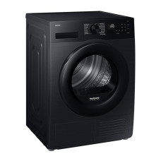 სარეცხი მანქანა SAMSUNG DV90DG52A0ABLE