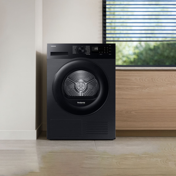 საშრობი დოლი SAMSUNG DV90DG52A0ABLE