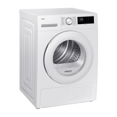 სარეცხი მანქანა SAMSUNG DV90DG52A0TELE