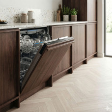 ჩასაშენებელი ჭურჭლის სარეცხი მანქანა ELECTROLUX EEA913100L