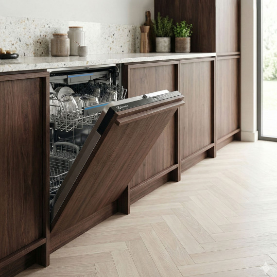 dishwasher built in ELECTROLUX EEA913100L