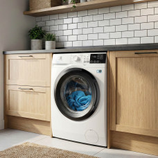 სარეცხი მანქანა ELECTROLUX EW6SM427BE