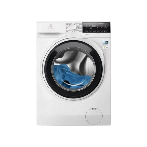 სარეცხი მანქანა ELECTROLUX EW6F3494ACE