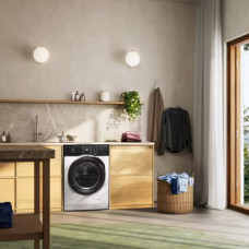 სარეცხი მანქანა ELECTROLUX EW6F9482E