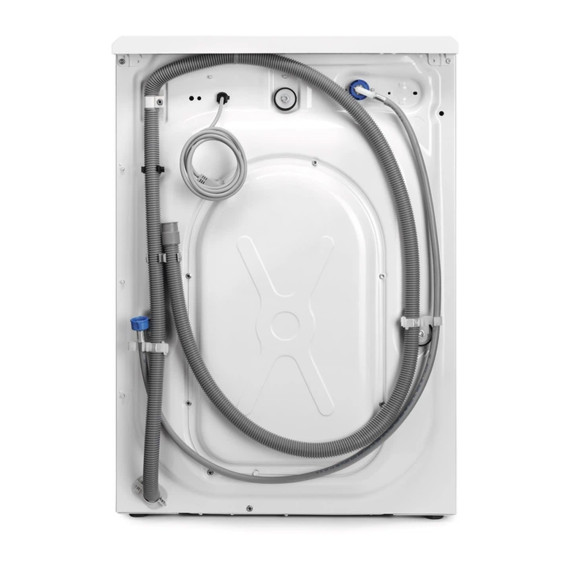 სარეცხი მანქანა ELECTROLUX EW6F9492E