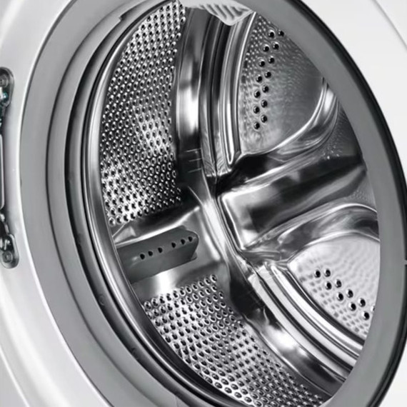 სარეცხი მანქანა ELECTROLUX EW6MS406B (WH)
