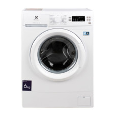 washing machine ELECTROLUX EW6S5R06W