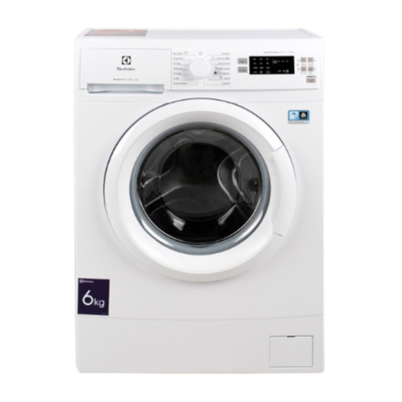 სარეცხი მანქანა ELECTROLUX EW6S5R06W