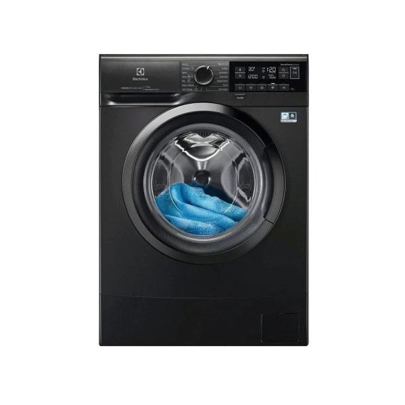 სარეცხი მანქანა ELECTROLUX EW6SM327DE