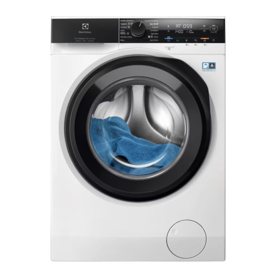 სარეცხი მანქანა ELECTROLUX EW7W4602E