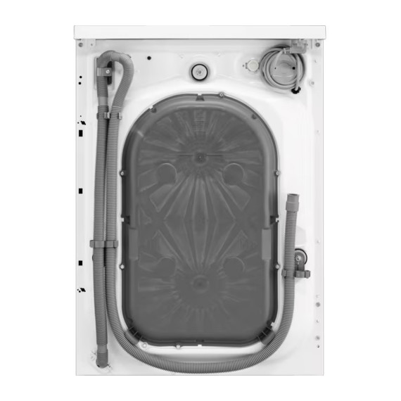 სარეცხი მანქანა ELECTROLUX EW7W4602E