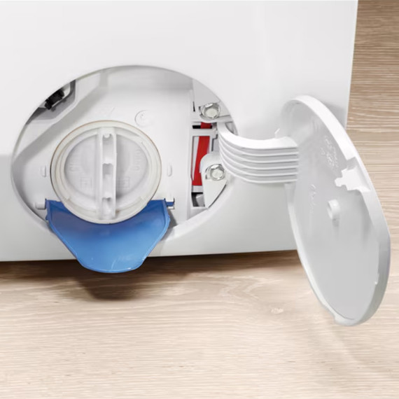 სარეცხი მანქანა ELECTROLUX EW7W4602E