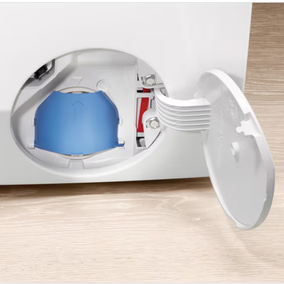 სარეცხი მანქანა ELECTROLUX EW7W4602E