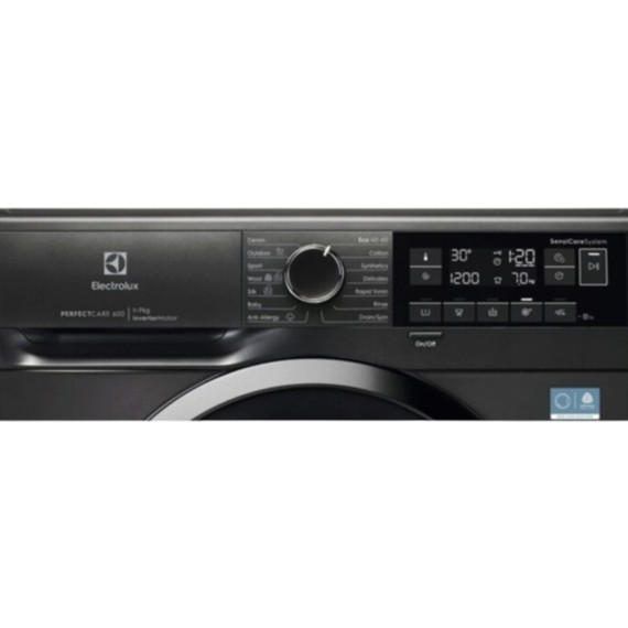 washing machine ELECTROLUX EWS6327DXE