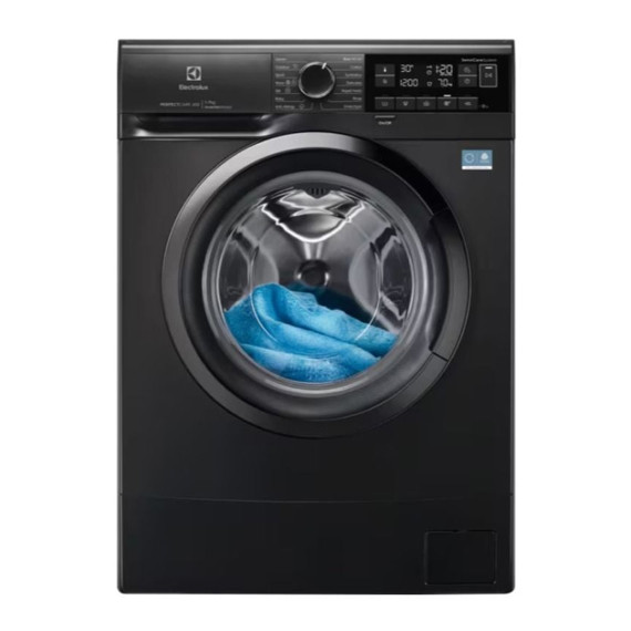 washing machine ELECTROLUX EWS6327DXE