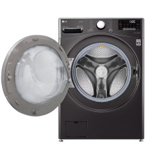 სარეცხი მანქანა LG F20L2CRV2E2.ABLPARA (BLACK)