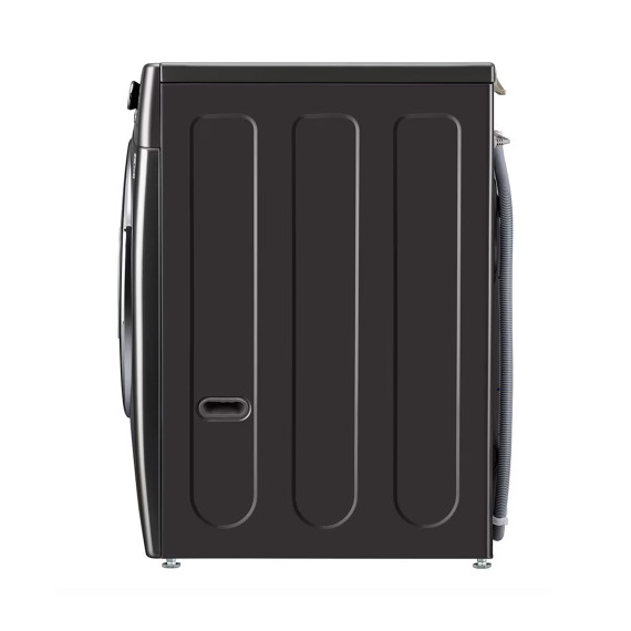 სარეცხი მანქანა LG F20L2CRV2E2.ABLPARA (BLACK)