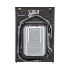 სარეცხი მანქანა LG F20L2CRV2E2.ABLPARA (BLACK)