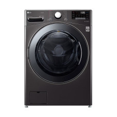 washing machine LG F20L2CRV2E2.ABLPARA (BLACK)