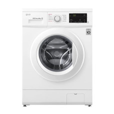 washing machine LG F2J3NYL3W.ABWPMER (WH)