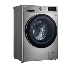 washing machine LG F2V5GG2S.ASSPCOM (DARK SILVER)