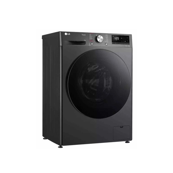 სარეცხი მანქანა LG F2V5HYPYJE.AMBPMER