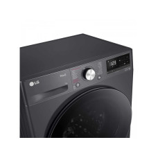სარეცხი მანქანა LG F2V5HYPYJE.AMBPMER