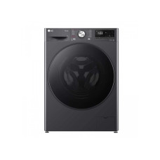 washing machine LG F2V5HYPYJE.AMBPMER