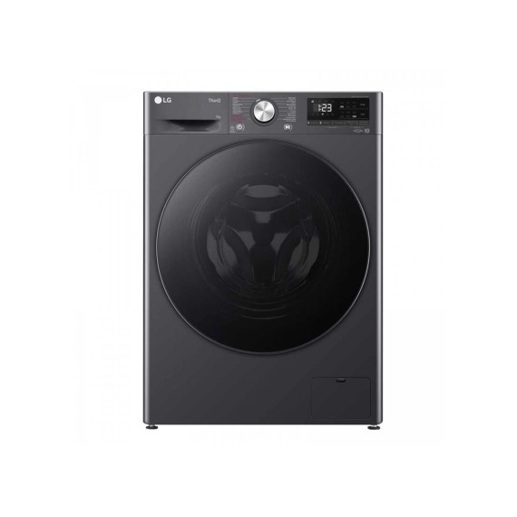 სარეცხი მანქანა LG F2V5HYPYJE.AMBPMER