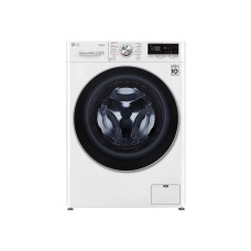 стиральная машина LG F2V7GWL1W.ABWPMER (WH)