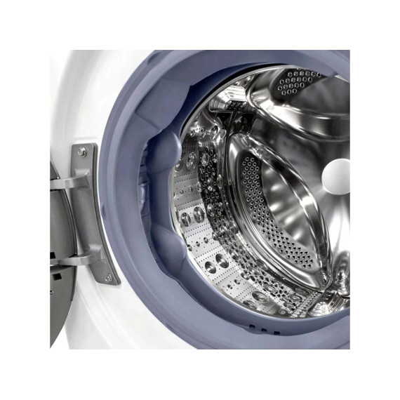 სარეცხი მანქანა LG F2V7GWL1W.ABWPMER (WH)