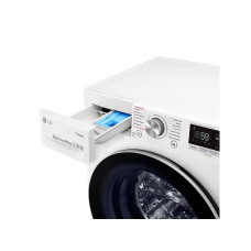 washing machine LG F2V7GWL1W.ABWPMER (WH)