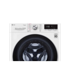 washing machine LG F2V7GWL1W.ABWPMER (WH)