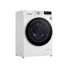 washing machine LG F2V7GWL1W.ABWPMER (WH)