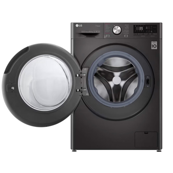 სარეცხი მანქანა LG F2V9GW9P.ABLPMER