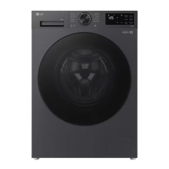 სარეცხი მანქანა LG F2X5FYNY6.AEBQME3