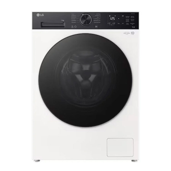 სარეცხი მანქანა LG F2X5PYNY8.AGWQME3