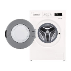 სარეცხი მანქანა LG F2Y1HYPQ5P.AGWPMER