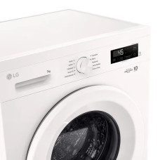 სარეცხი მანქანა LG F2Y1HYPQ5P.AGWPMER