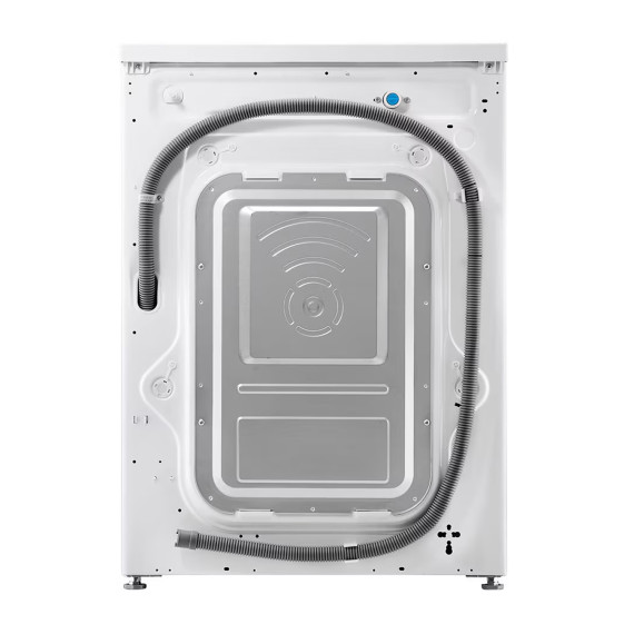 washing machine LG F4J3TS2W