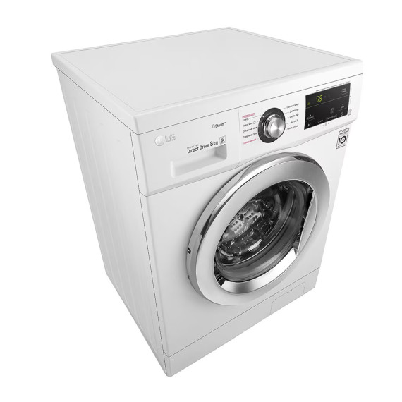 washing machine LG F4J3TS2W