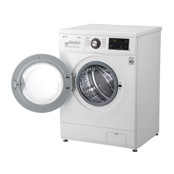 washing machine LG F4J3TS2W