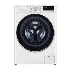 washing machine LG F4V5VYL0W.ABWPMER (WH)