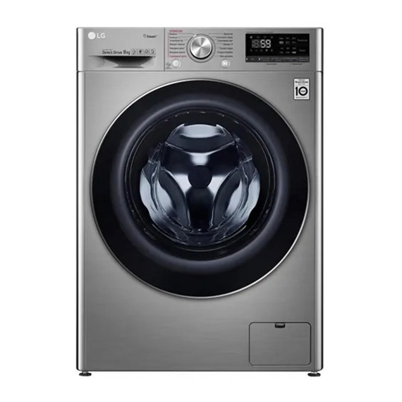 washing machine LG F4V5VYL2P.APTPMER (WH)