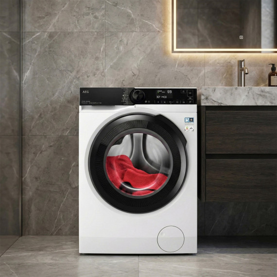 სარეცხი მანქანა AEG LFR73844VE