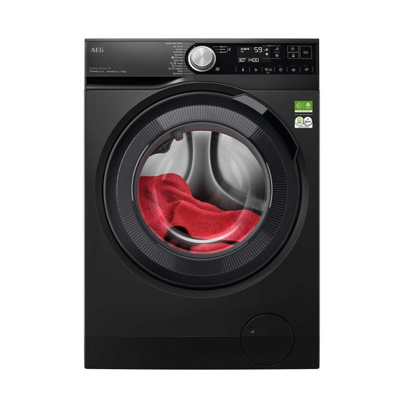 სარეცხი მანქანა AEG LFR8506QE