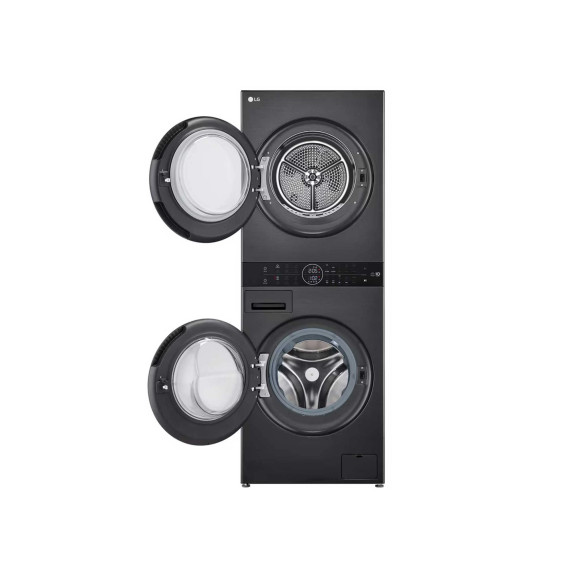 სარეცხი მანქანა LG W4W8BVPKZHM.APBPALY